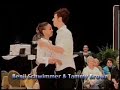 tammy brown   benji schwimmer gndc07 strictly finals