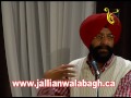 23 Jallianwala Bagh Sukhminder Singh Cheema  (JallianwalaBagh)