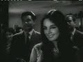 1965 Teen Deviyan - Khawab Ho Tum Ya Koi Haqeeqat Kuon Ho Tum Batlao
