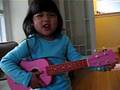 Rocking to Sound of Music