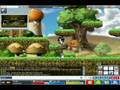 videos de Maplestory-Orange Mushroom NPC?