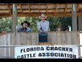 Auctioneer ~ Mike Anderson