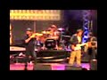Concierto Bajo Fondo Medellín 2008