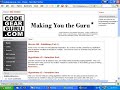Delphi Programming Movie #36 - HyperLink labels Delphi Programming Movie #36 - HyperLink labels