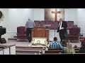 Kenwood Baptist 12-16-2020 PM