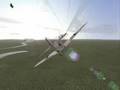IL-2 Sturmovik Dogfighting