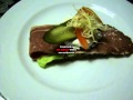 Dansk Smørrebrød Håndmadder oksebryst