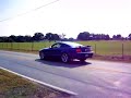 2007 Mustang GT - Slp Loudmouth Exhaust 2007 Mustang GT - Slp Loudmouth Exhaust