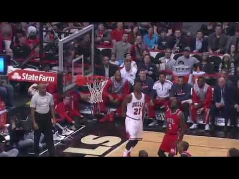 NBA - Count down the top ten plays from Saturday night. About the NBA: The NBA is the premier professional basketball league in the United States and Canada. The l...