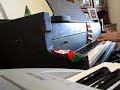 Arabesque Piano (fast song) Arabesque Piano (fast song)