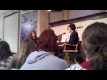 Tina Fey Interview