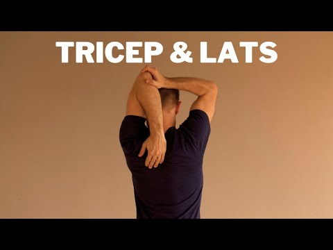 how to isolate lateral deltoids