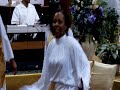 Travailing Men Conference - RMI Dance Ministry - Apostle Norris and Prophetess Michelle Johnson