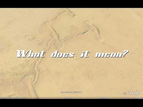 how to discover glyphs