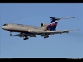 Moscow Air Trafic Control Center