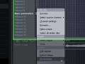 How To Import and mix songs in fl studio! How To Import and mix songs in fl studio!
