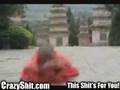 videos de Exercício Matinal, Garoto Incrível