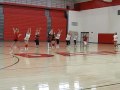 2009 Homecoming Cheer Dance