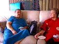 Ang Pagdalaw ni Birheng Maria-Part I