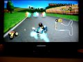 GP Kart 32 - 20091211 - GP5.4 - N64 Autodrome Mario.MOV