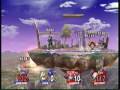 FoD Team Wars MK [Osiyo]/Samus [Werk!] vs. Captain Falcon [Haka]/ Fox [Tatsu]