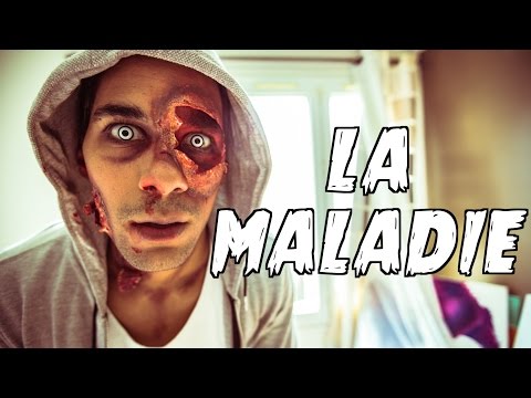 jeremy - Cette vidéo parle de maladie, mais pas de Nabilla. Facebook : http://www.facebook.com/Lachainedejeremy Twitter : http://www.twitter.com/twittdejeremy Merci à...