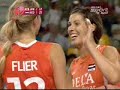 2009 fivb world grand prix (1st week)
