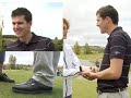 Balance Walker video