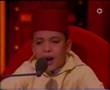 Kid recite the holy Quran Maroc : beautiful voice