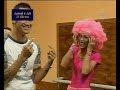 extravaganza senam