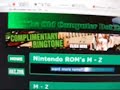 How to add NES ROMs to your iPot/iPhone!! How to add NES ROMs to your iPot/iPhone!!