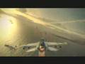 Ace Combat 6 Mission08 F-2A