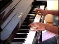 Matthew does Mozart\