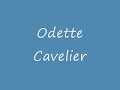 Odette Cavelier