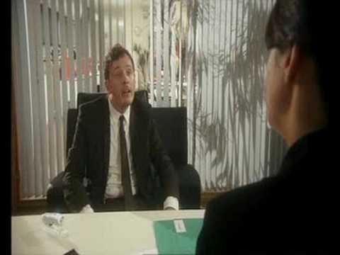 Things You Shouldn't Do When You Get Fired