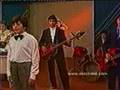 HUBO RUZO - ISAY NUSUEV