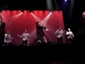 dance performance...