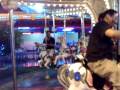 xp riders team carousel