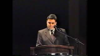 Posse Diretoria ACIM 2001 - parte 2