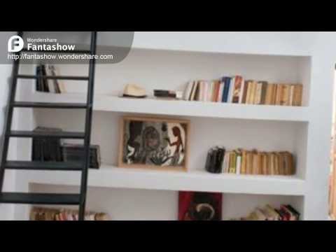 how to paint a room so it looks bigger