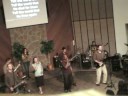 PVBC Unplugged \"Tell The World\"