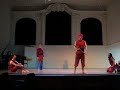 Combattimento di Tancredi e Clorinda - Part 4