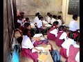 Teacher trainees in South-India
