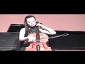 tchaikovsky variations with a rococo theme