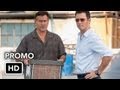 Burn Notice 5.09 Preview
