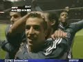 Benfica vs. Man Utd