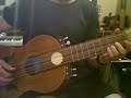 Guitarron chileno