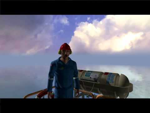 Safety Induction simulation training video