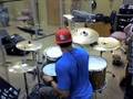 Chris Brown Picture Perfect Drum Cover Josue Charry