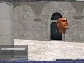 Short tech demo showing in-development Second Life features. This clip was shown at SLCC 2009, and shows model import and real-time global illumination from the sun.